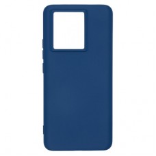 Чехол для мобильного телефона Armorstandart ICON Case Xiaomi 13T 5G / 13T Pro 5G Dark Blue (ARM69645) Чехол для мобильного телефона Armorstandart ICON Case Xiaomi 13T 5G / 13T Pro 5G Dark Blue (ARM69645)