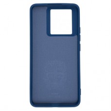 Чохол для мобільного телефона Armorstandart ICON Case Xiaomi 13T 5G / 13T Pro 5G Dark Blue (ARM69645) Чохол для мобільного телефона Armorstandart ICON Case Xiaomi 13T 5G / 13T Pro 5G Dark Blue (ARM69645) - Фото