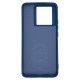 Чехол для мобильного телефона Armorstandart ICON Case Xiaomi 13T 5G / 13T Pro 5G Dark Blue (ARM69645) Чехол для мобильного телефона Armorstandart ICON Case Xiaomi 13T 5G / 13T Pro 5G Dark Blue (ARM69645)