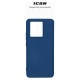 Чехол для мобильного телефона Armorstandart ICON Case Xiaomi 13T 5G / 13T Pro 5G Dark Blue (ARM69645) Чехол для мобильного телефона Armorstandart ICON Case Xiaomi 13T 5G / 13T Pro 5G Dark Blue (ARM69645)