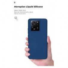 Чохол для мобільного телефона Armorstandart ICON Case Xiaomi 13T 5G / 13T Pro 5G Dark Blue (ARM69645) Чохол для мобільного телефона Armorstandart ICON Case Xiaomi 13T 5G / 13T Pro 5G Dark Blue (ARM69645) - Фото