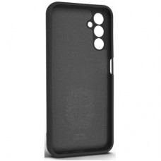 Чохол для мобільного телефона Armorstandart Icon Ring Samsung A24 4G (A245) Black (ARM68762) Чохол для мобільного телефона Armorstandart Icon Ring Samsung A24 4G (A245) Black (ARM68762) - Фото