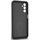 Чехол для мобильного телефона Armorstandart Icon Ring Samsung A24 4G (A245) Black (ARM68762) Чехол для мобильного телефона Armorstandart Icon Ring Samsung A24 4G (A245) Black (ARM68762)