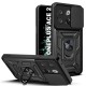 Чохол для мобільного телефона BeCover Military OnePlus Ace 2 Black (710137)