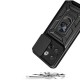 Чохол для мобільного телефона BeCover Military OnePlus Ace 2 Black (710137)