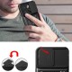 Чохол для мобільного телефона BeCover Military OnePlus Ace 2 Black (710137)