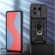 Чохол для мобільного телефона BeCover Military OnePlus Ace 2 Black (710137)