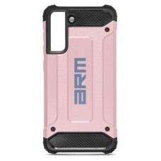 Чехол для мобильного телефона Armorstandart Panzer Samsung S21 FE 5G (G990) Pink (ARM71470) Чехол для мобильного телефона Armorstandart Panzer Samsung S21 FE 5G (G990) Pink (ARM71470)