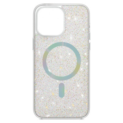 Чехол для мобильного телефона Armorstandart Glow Magsafe Apple iPhone 14 Pro Max Transparent (ARM69725)