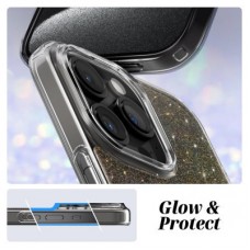 Чохол для мобільного телефона Armorstandart Glow Magsafe Apple iPhone 14 Pro Max Transparent (ARM69725) Чохол для мобільного телефона Armorstandart Glow Magsafe Apple iPhone 14 Pro Max Transparent (ARM69725) - Фото