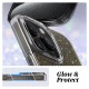 Чехол для мобильного телефона Armorstandart Glow Magsafe Apple iPhone 14 Pro Max Transparent (ARM69725) Чехол для мобильного телефона Armorstandart Glow Magsafe Apple iPhone 14 Pro Max Transparent (ARM69725)