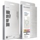 Чехол для мобильного телефона Armorstandart Glow Magsafe Apple iPhone 14 Pro Max Transparent (ARM69725) Чехол для мобильного телефона Armorstandart Glow Magsafe Apple iPhone 14 Pro Max Transparent (ARM69725)
