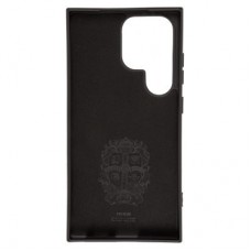 Чохол для мобільного телефона Armorstandart ICON Case Samsung S24 Ultra Black (ARM72496) Чохол для мобільного телефона Armorstandart ICON Case Samsung S24 Ultra Black (ARM72496) - Фото