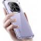 Чохол для мобільного телефона BeCover Anti-Shock Xiaomi Redmi Note 14 Pro 4G Clear (713036)