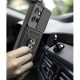 Чохол для мобільного телефона BeCover Military Motorola Edge 50 Neo Black (713051)