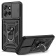 Чохол для мобільного телефона BeCover Military Motorola Edge 50 Neo Black (713051)