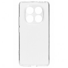 Чехол для мобильного телефона Armorstandart Air Xiaomi Redmi Note 14 Pro 4G Camera cover Clear (ARM79715)