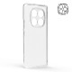 Чехол для мобильного телефона Armorstandart Air Xiaomi Redmi Note 14 Pro 4G Camera cover Clear (ARM79715) Чехол для мобильного телефона Armorstandart Air Xiaomi Redmi Note 14 Pro 4G Camera cover Clear (ARM79715)