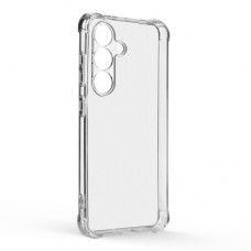 Чохол для мобільного телефона BeCover Anti-Shock Samsung Galaxy S25 SM-S931 Clear (713153) - Фото