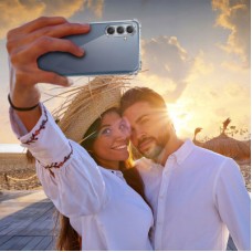 Чохол для мобільного телефона BeCover Anti-Shock Samsung Galaxy S25 SM-S931 Clear (713153) - Фото