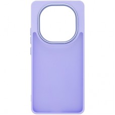 Чехол для мобильного телефона Armorstandart Frame Xiaomi Redmi Note 14 Pro 4G Violet (ARM79872)