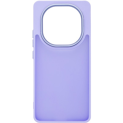 Чехол для мобильного телефона Armorstandart Frame Xiaomi Redmi Note 14 Pro 4G Violet (ARM79872)