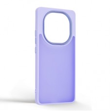 Чохол для мобільного телефона Armorstandart Frame Xiaomi Redmi Note 14 Pro 4G Violet (ARM79872) Чохол для мобільного телефона Armorstandart Frame Xiaomi Redmi Note 14 Pro 4G Violet (ARM79872) - Фото