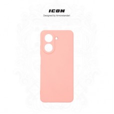 Чохол для мобільного телефона Armorstandart ICON Xiaomi Redmi A5 4G / Poco C71 4G Camera cover Pink (ARM84892) Чохол для мобільного телефона Armorstandart ICON Xiaomi Redmi A5 4G / Poco C71 4G Camera cover Pink (ARM84892) - Фото