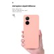 Чехол для мобильного телефона Armorstandart ICON Xiaomi Redmi A5 4G / Poco C71 4G Camera cover Pink (ARM84892) Чехол для мобильного телефона Armorstandart ICON Xiaomi Redmi A5 4G / Poco C71 4G Camera cover Pink (ARM84892)