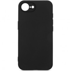 Чохол для мобільного телефона BeCover Apple iPhone 16e Black (713238) - Фото