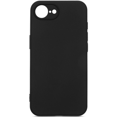 Чохол для мобільного телефона BeCover Apple iPhone 16e Black (713238)
