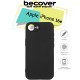 Чохол для мобільного телефона BeCover Apple iPhone 16e Black (713238)