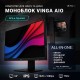 Комп'ютер Vinga AIO Advanced C0031 (I3M16INT.C0031)