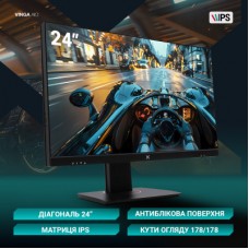 Комп'ютер Vinga AIO Advanced C0031 (I3M16INT.C0031) - Фото