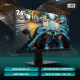 Комп'ютер Vinga AIO Advanced C0031 (I3M16INT.C0031)