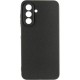 Чохол для мобільного телефона Dengos Kit Samsung Galaxy A26 Carbon + glass (Black) (DG-KM-137)