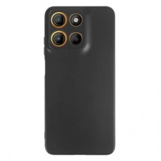 Чохол для мобільного телефона BeCover Motorola Moto G15 / G15 Power Black (713478) - Фото