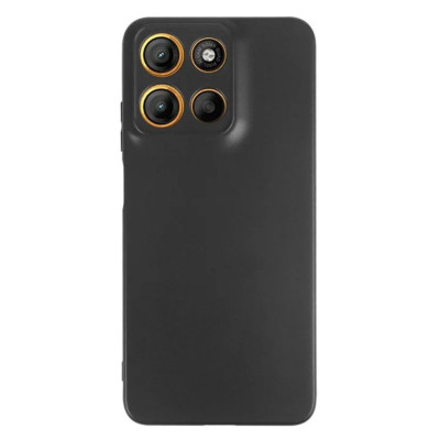 Чохол для мобільного телефона BeCover Motorola Moto G15 / G15 Power Black (713478)