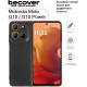 Чохол для мобільного телефона BeCover Motorola Moto G15 / G15 Power Black (713478)