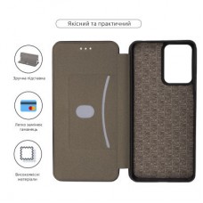 Чохол для мобільного телефона Armorstandart G-Case Motorola G24 Power Black (ARM73895) Чохол для мобільного телефона Armorstandart G-Case Motorola G24 Power Black (ARM73895) - Фото