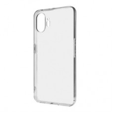 Чехол для мобильного телефона Armorstandart Air Nothing Phone (2) Clear (ARM66606) Чехол для мобильного телефона Armorstandart Air Nothing Phone (2) Clear (ARM66606)
