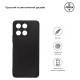 Чехол для мобильного телефона Armorstandart Matte Slim Fit Honor X6a Camera cover Black (ARM71060)