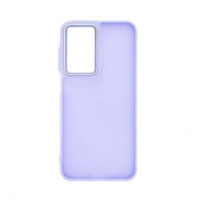 Чехол для мобильного телефона Armorstandart Frame Samsung A26 5G Violet (ARM84808)