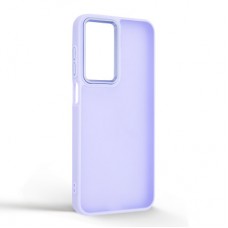 Чехол для мобильного телефона Armorstandart Frame Samsung A26 5G Violet (ARM84808) Чехол для мобильного телефона Armorstandart Frame Samsung A26 5G Violet (ARM84808) - Фото