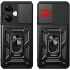 Чехол для мобильного телефона BeCover Military OnePlus Nord CE 3 Lite 5G Black (713548)