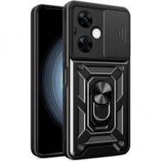 Чехол для мобильного телефона BeCover Military OnePlus Nord CE 3 Lite 5G Black (713548) - Фото