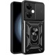 Чехол для мобильного телефона BeCover Military OnePlus Nord CE 3 Lite 5G Black (713548)