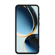 Чехол для мобильного телефона BeCover Samsung Galaxy A17 5G SM-A176 Black (713689) - Фото