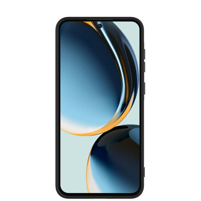 Чехол для мобильного телефона BeCover Samsung Galaxy A17 5G SM-A176 Black (713689)