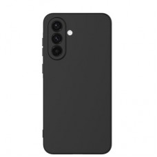 Чехол для мобильного телефона BeCover Samsung Galaxy A17 5G SM-A176 Black (713689) - Фото